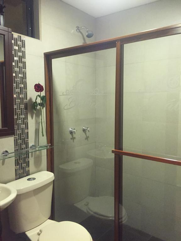 Appartement Baltico à Quito Extérieur photo