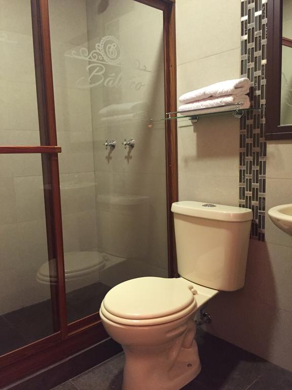 Appartement Baltico à Quito Extérieur photo